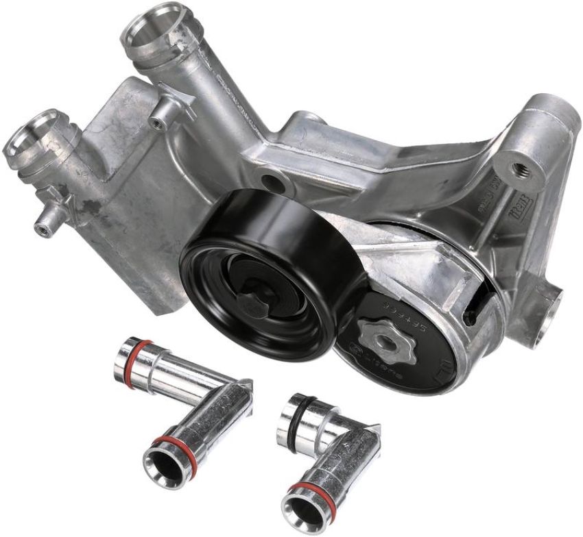 GATES 38289 DriveAlign Automatic Belt Drive Tensioner