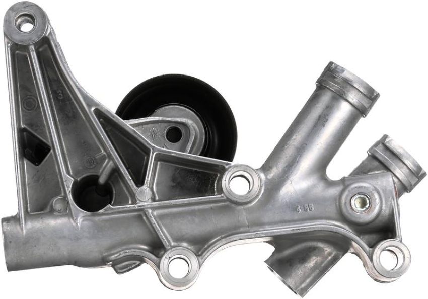 GATES 38289 DriveAlign Automatic Belt Drive Tensioner