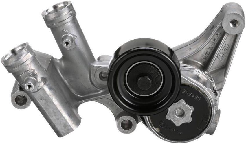 GATES 38289 DriveAlign Automatic Belt Drive Tensioner