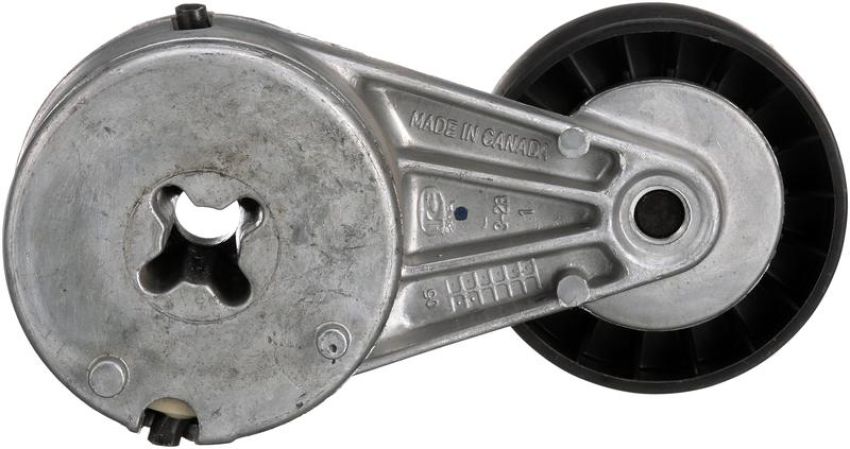 GATES 38298 DriveAlign Automatic Belt Drive Tensioner