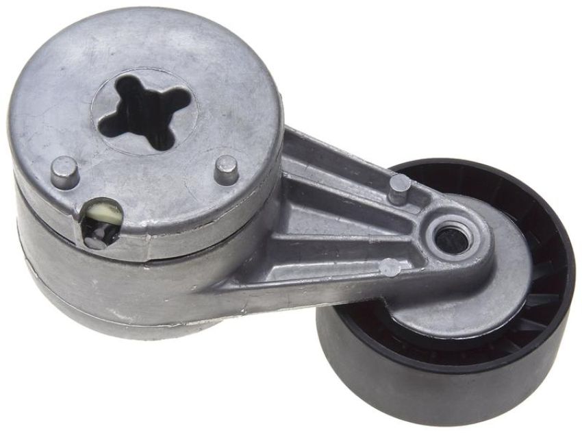 GATES 38298 DriveAlign Automatic Belt Drive Tensioner