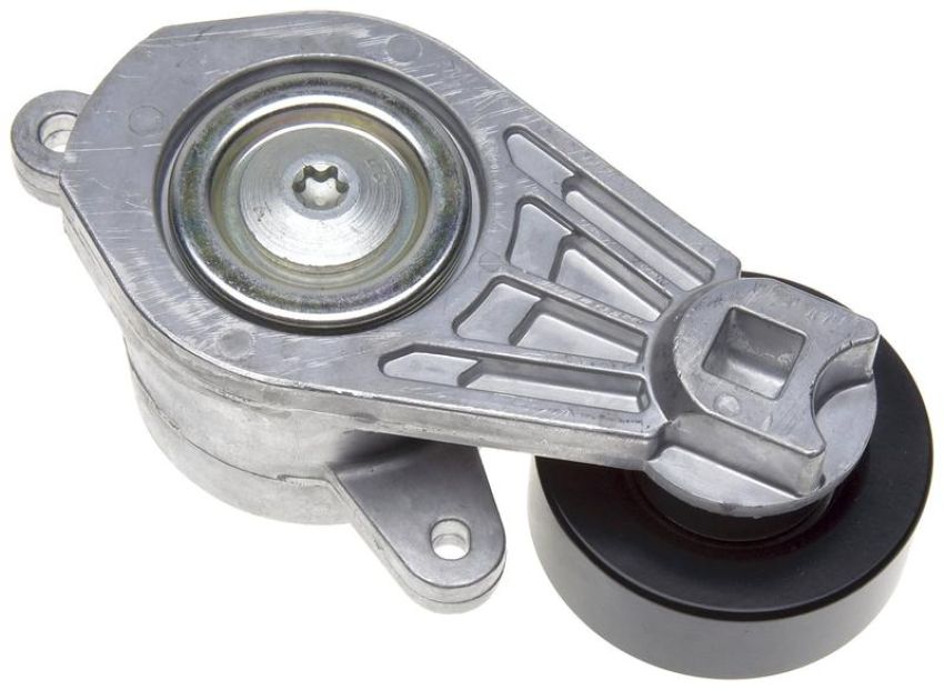 GATES 38308 DriveAlign Automatic Belt Drive Tensioner