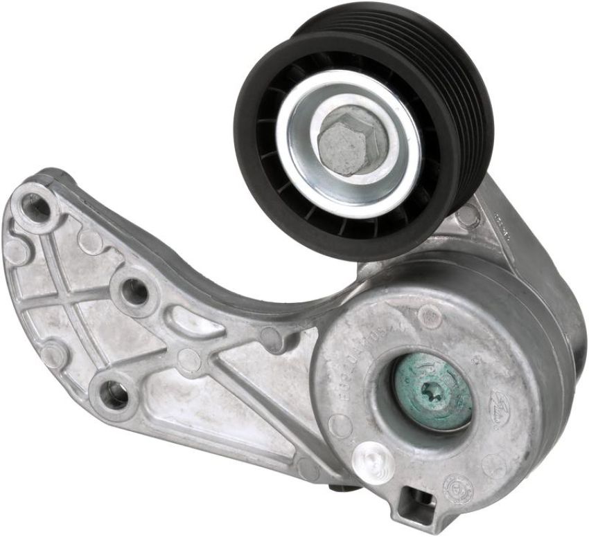 GATES 38317 DriveAlign Automatic Belt Drive Tensioner