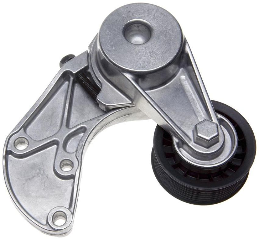 GATES 38317 DriveAlign Automatic Belt Drive Tensioner