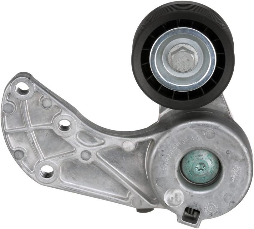 GATES 38317 DriveAlign Automatic Belt Drive Tensioner