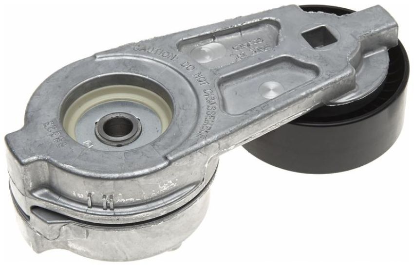 GATES 38323 DriveAlign Automatic Belt Drive Tensioner