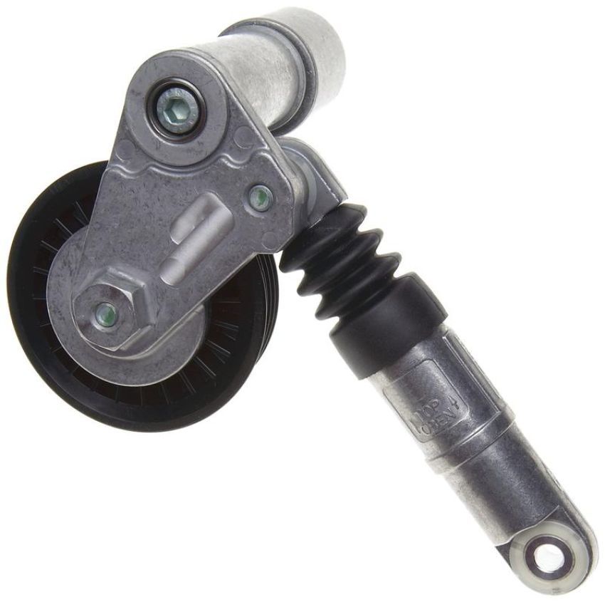 GATES 38326 DriveAlign Automatic Belt Drive Tensioner