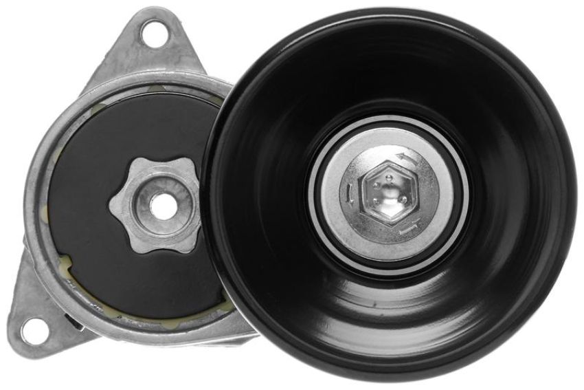 GATES 38327 DriveAlign Automatic Belt Drive Tensioner