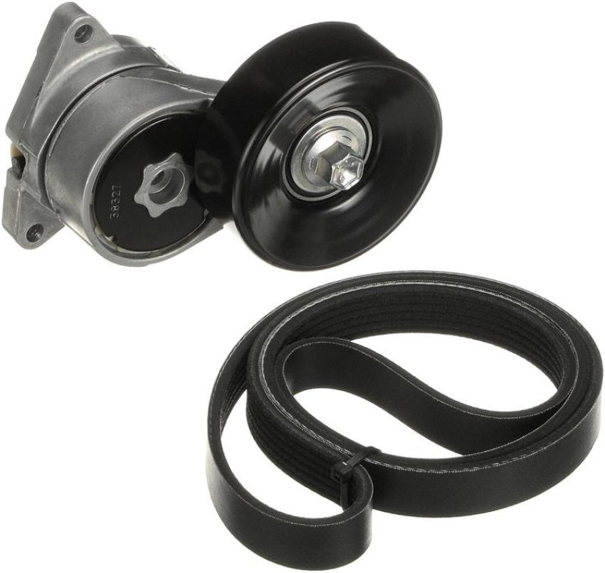 GATES 38327K Solution Kit