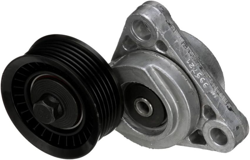 GATES 38328 DriveAlign Automatic Belt Drive Tensioner
