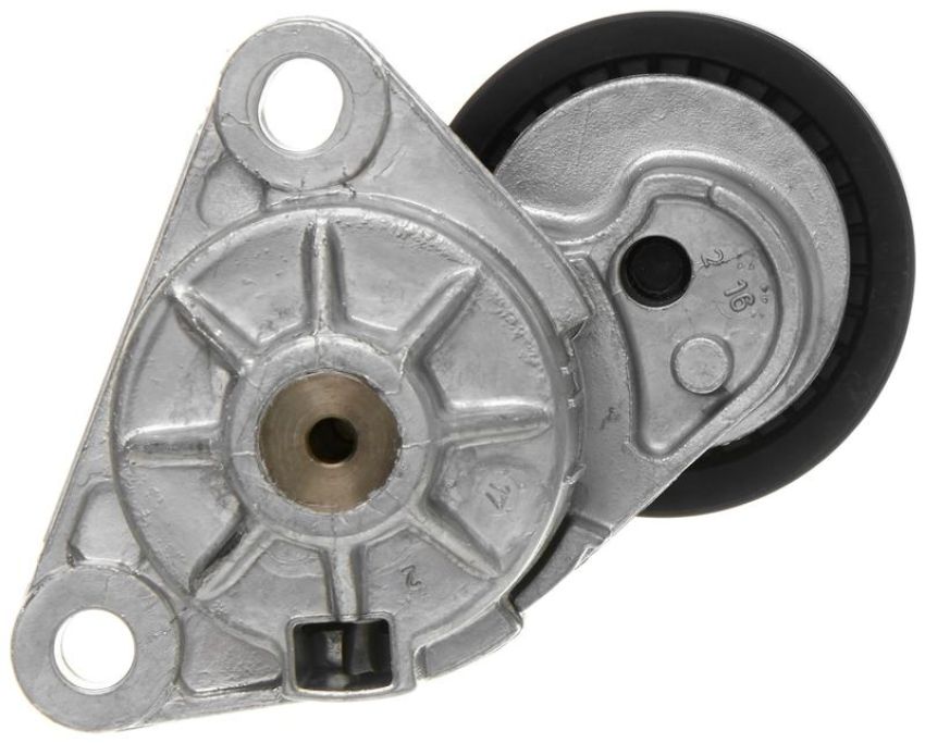 GATES 38328 DriveAlign Automatic Belt Drive Tensioner