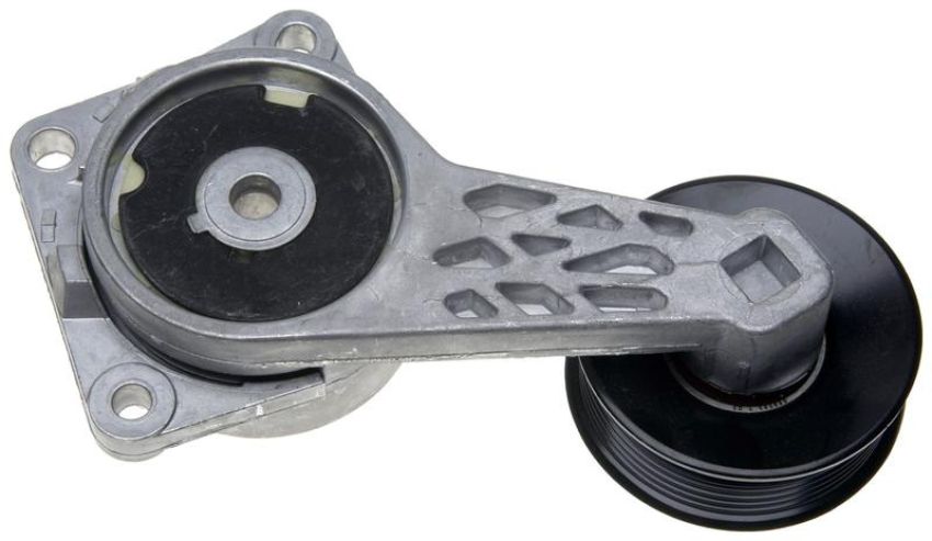 GATES 38329 DriveAlign Automatic Belt Drive Tensioner