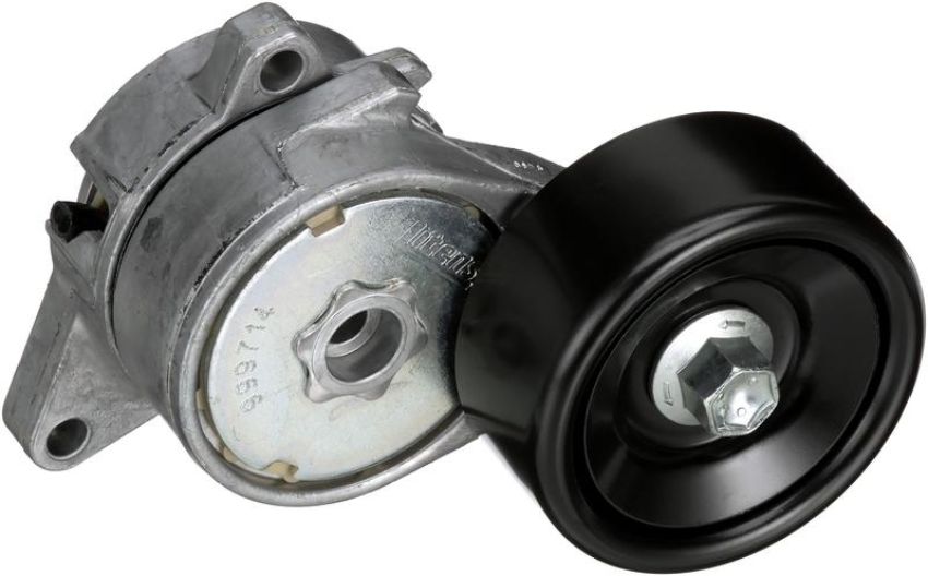 GATES 38341 DriveAlign Automatic Belt Drive Tensioner