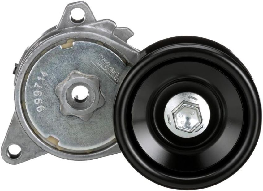 GATES 38341 DriveAlign Automatic Belt Drive Tensioner