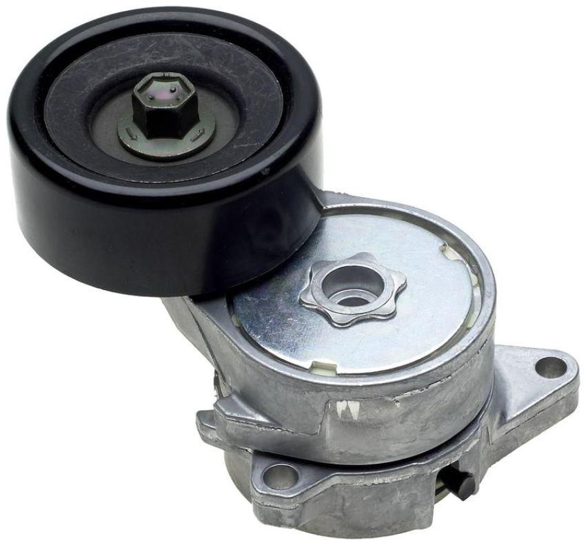 GATES 38341 DriveAlign Automatic Belt Drive Tensioner