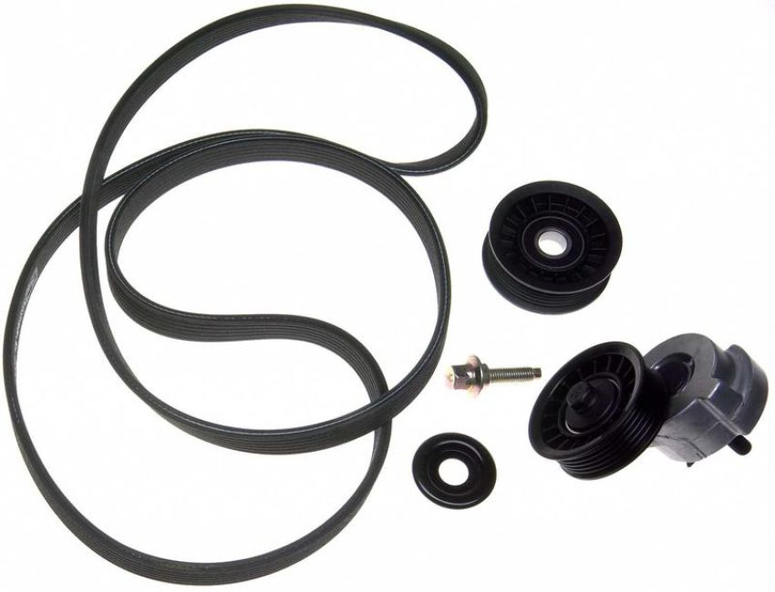 GATES 38342K Solution Kit