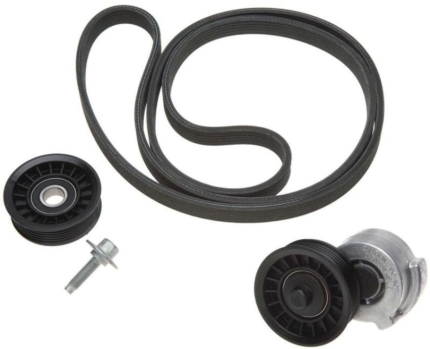 GATES 38342K Solution Kit