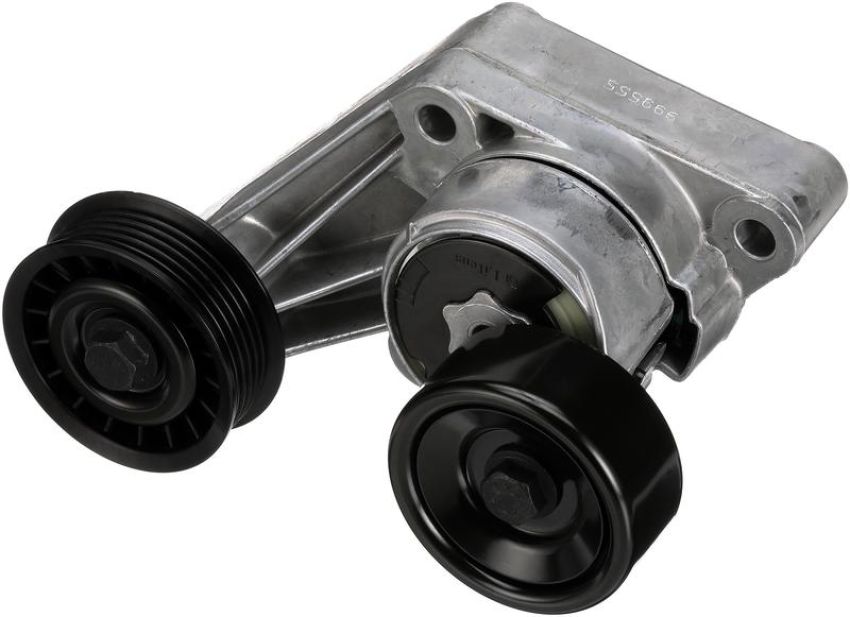 GATES 38351 DriveAlign Automatic Belt Drive Tensioner