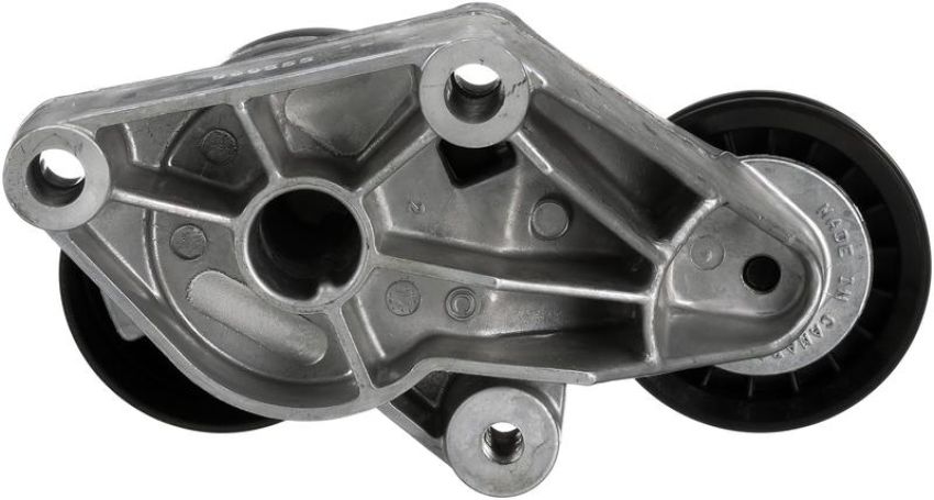 GATES 38351 DriveAlign Automatic Belt Drive Tensioner