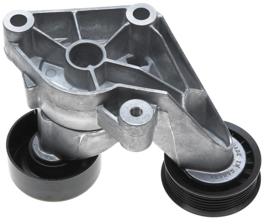 GATES 38351 DriveAlign Automatic Belt Drive Tensioner
