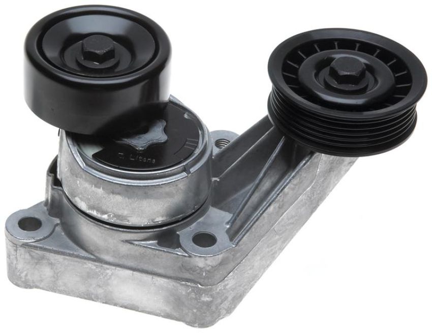 GATES 38351 DriveAlign Automatic Belt Drive Tensioner