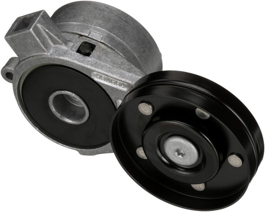 GATES 38352 DriveAlign Automatic Belt Drive Tensioner