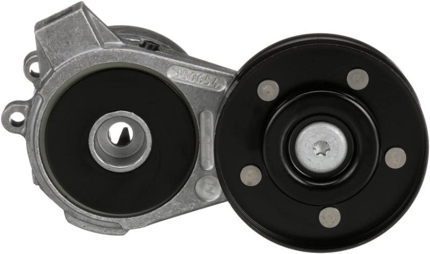 GATES 38352 DriveAlign Automatic Belt Drive Tensioner