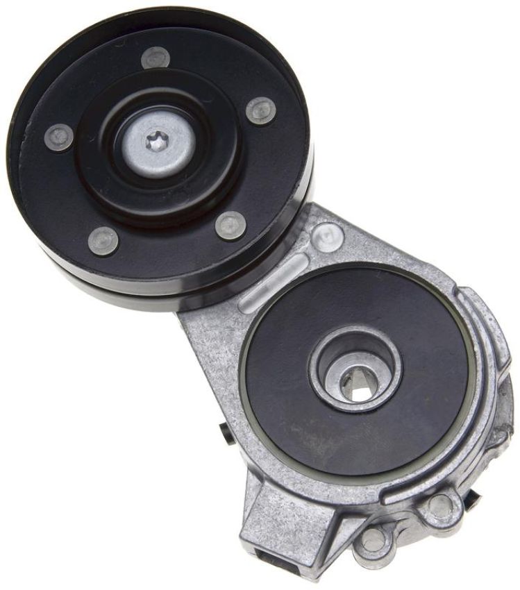 GATES 38352 DriveAlign Automatic Belt Drive Tensioner