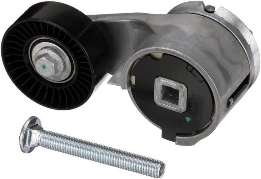 GATES 38366 DriveAlign Automatic Belt Drive Tensioner