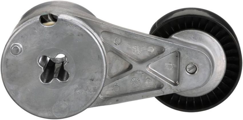 GATES 38366 DriveAlign Automatic Belt Drive Tensioner