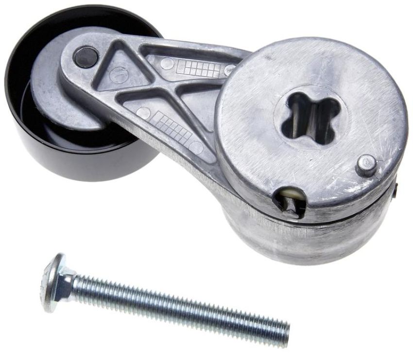 GATES 38366 DriveAlign Automatic Belt Drive Tensioner