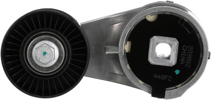 GATES 38366 DriveAlign Automatic Belt Drive Tensioner