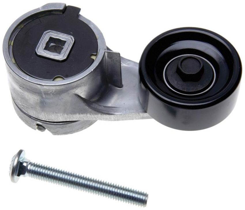 GATES 38366 DriveAlign Automatic Belt Drive Tensioner