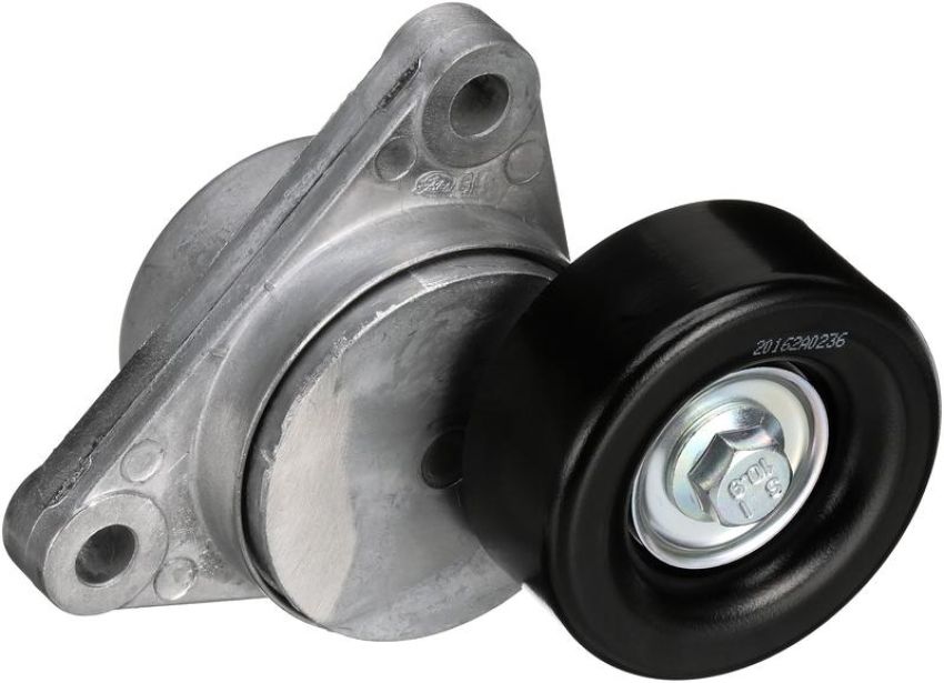 GATES 38376 DriveAlign Automatic Belt Drive Tensioner