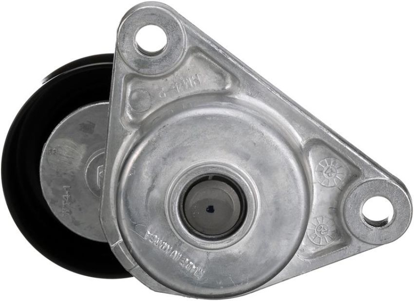 GATES 38376 DriveAlign Automatic Belt Drive Tensioner