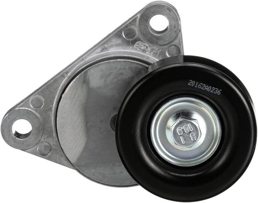 GATES 38376 DriveAlign Automatic Belt Drive Tensioner