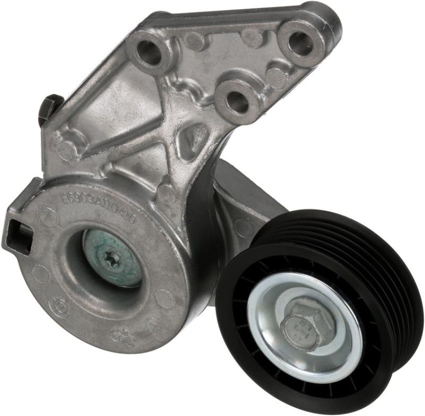GATES 38377 DriveAlign Automatic Belt Drive Tensioner