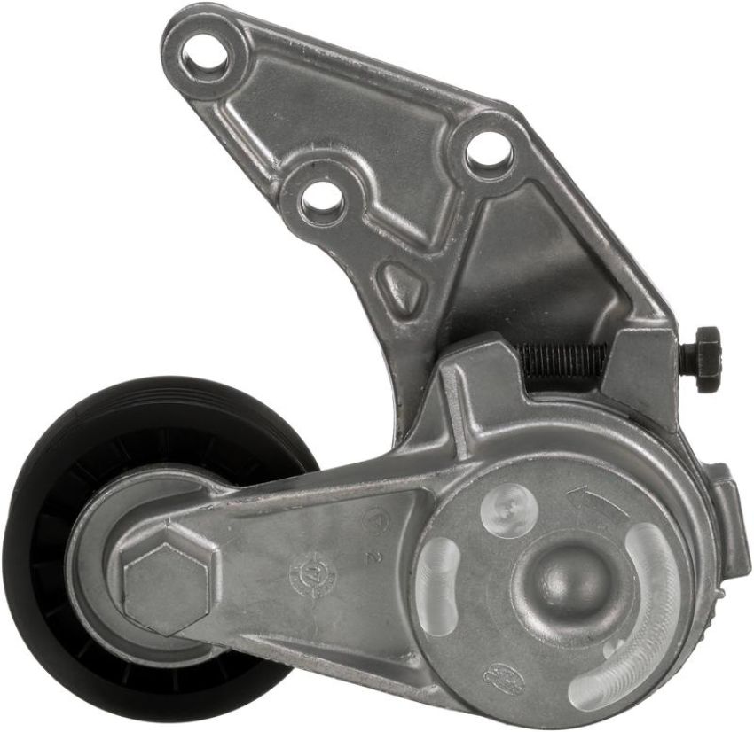 GATES 38377 DriveAlign Automatic Belt Drive Tensioner