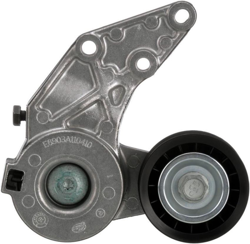 GATES 38377 DriveAlign Automatic Belt Drive Tensioner
