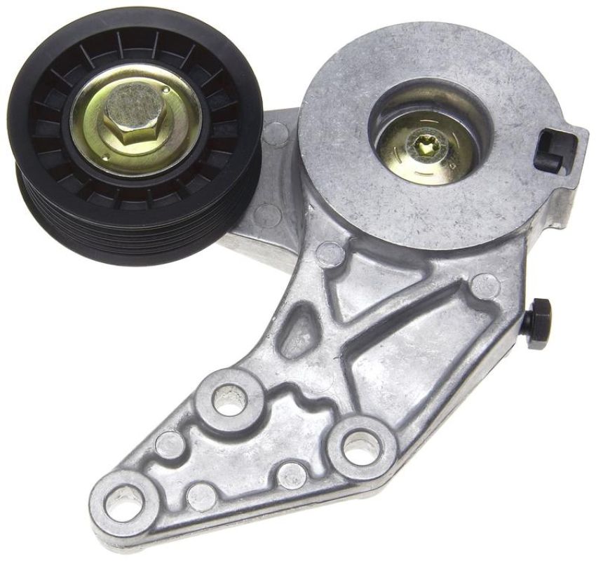 GATES 38377 DriveAlign Automatic Belt Drive Tensioner