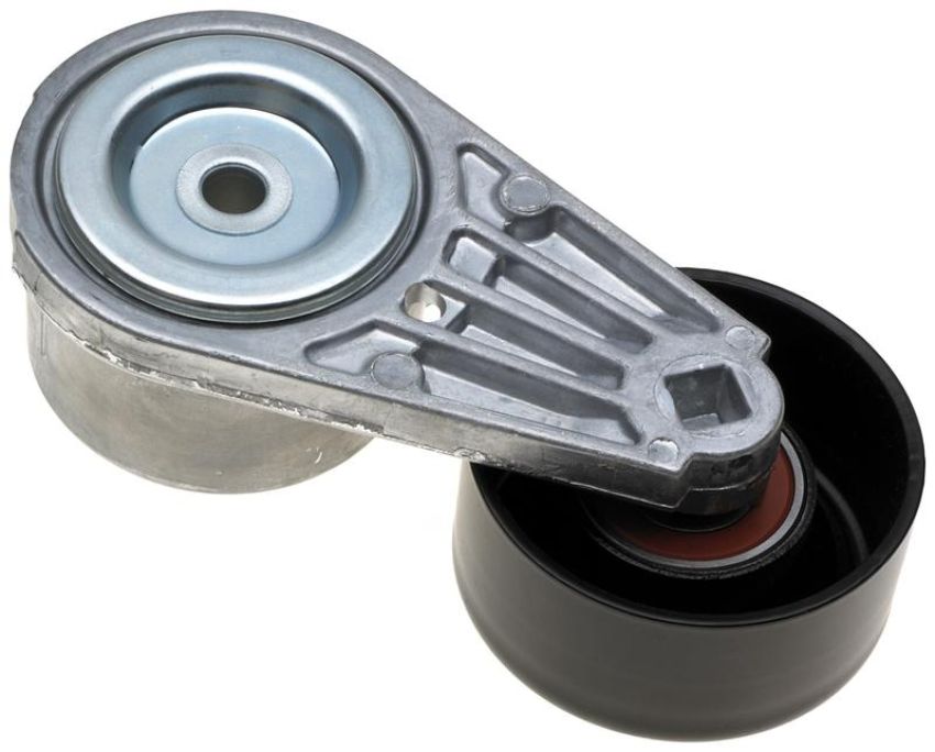 GATES 38378 DriveAlign Automatic Belt Drive Tensioner