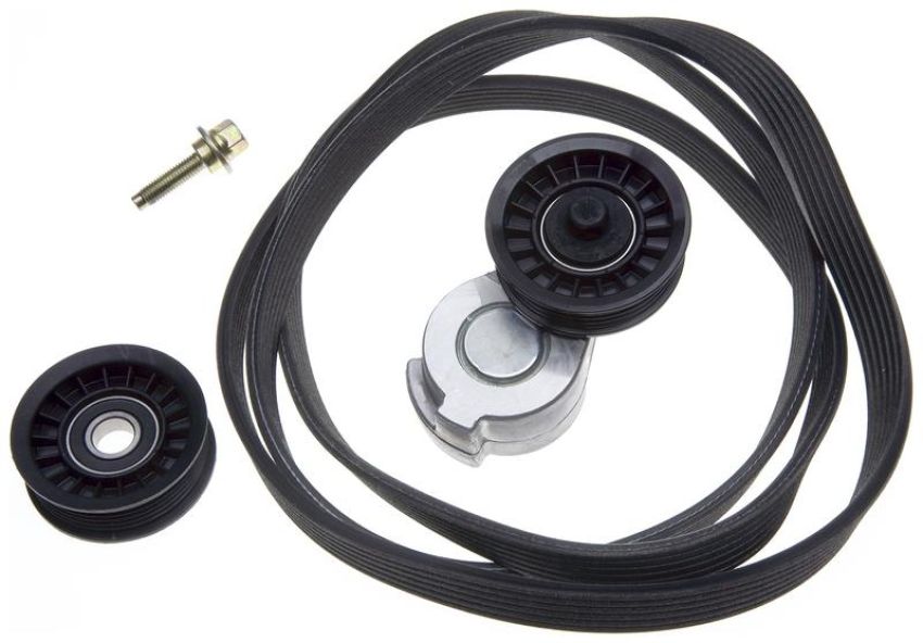 GATES 38379K Solution Kit