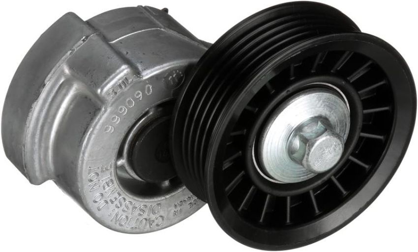 GATES 38383 DriveAlign Automatic Belt Drive Tensioner
