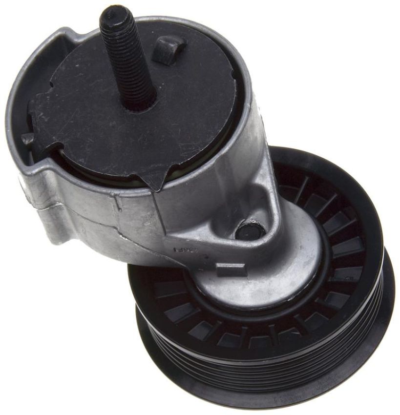 GATES 38383 DriveAlign Automatic Belt Drive Tensioner