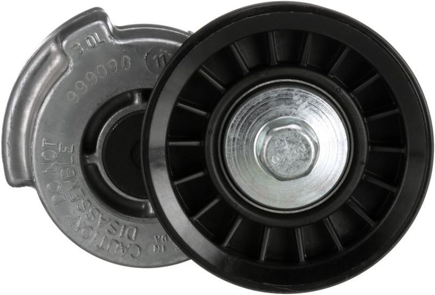 GATES 38383 DriveAlign Automatic Belt Drive Tensioner