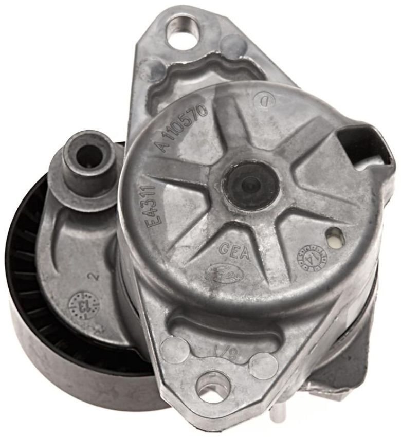 GATES 38390 DriveAlign Automatic Belt Drive Tensioner