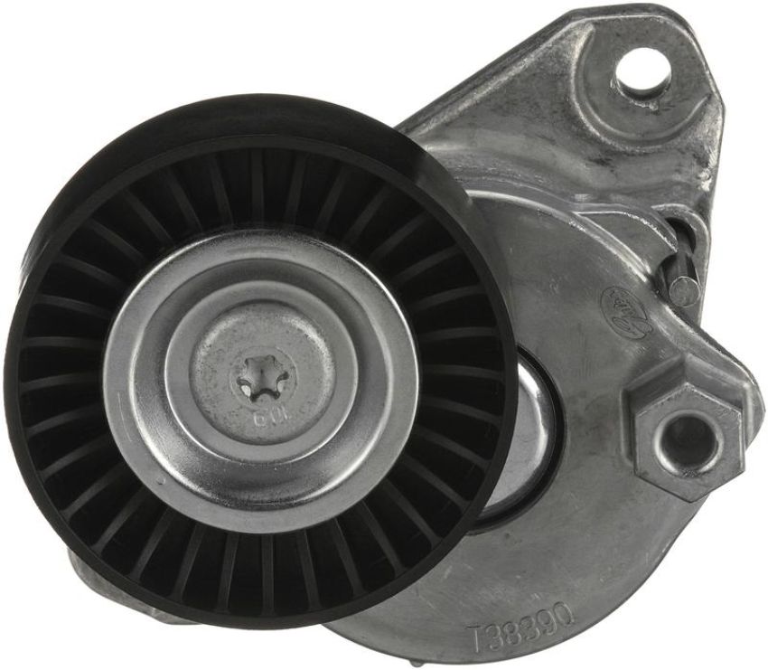 GATES 38390 DriveAlign Automatic Belt Drive Tensioner