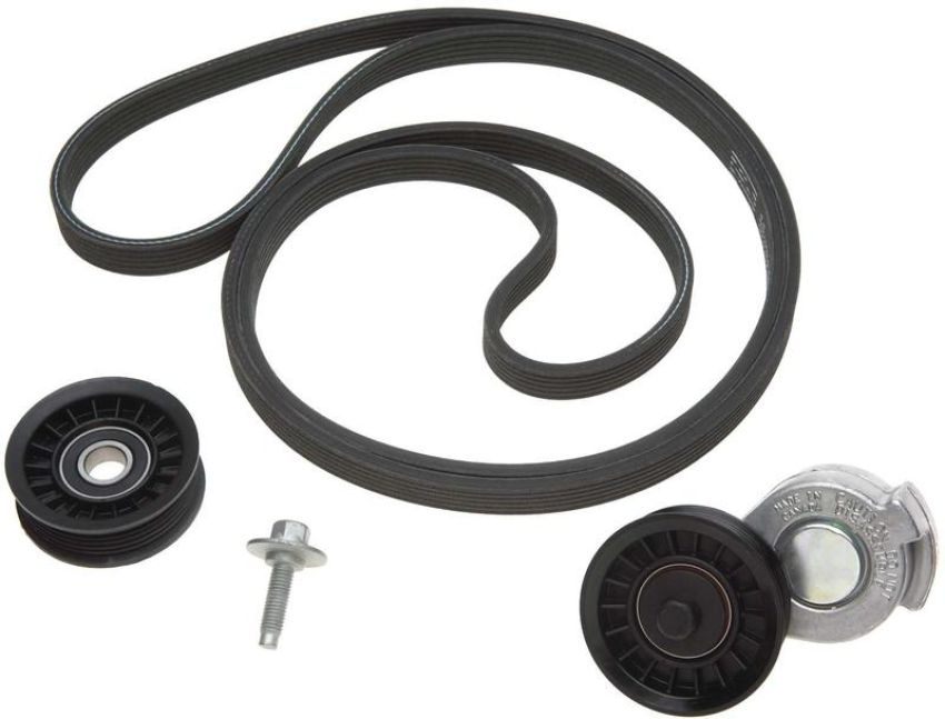 GATES 38398K Solution Kit