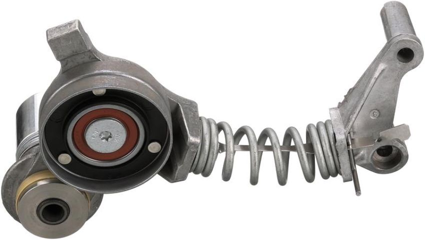 GATES 38406 DriveAlign Automatic Belt Drive Tensioner