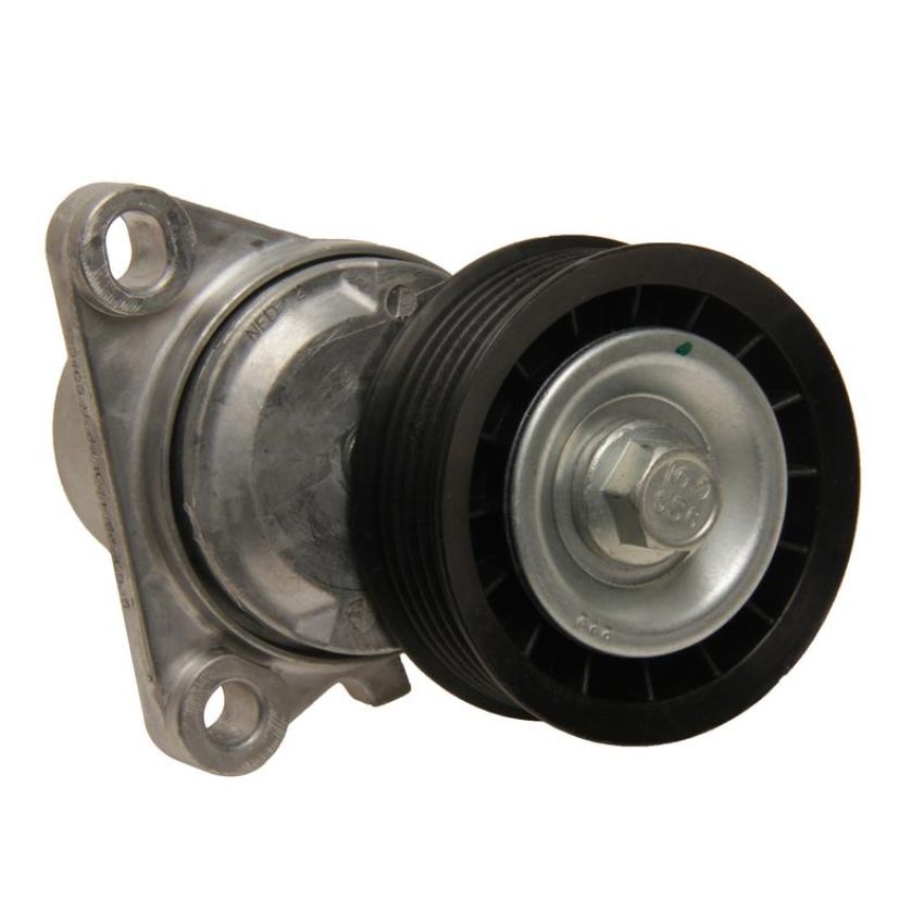 GATES 38408 DriveAlign Automatic Belt Drive Tensioner